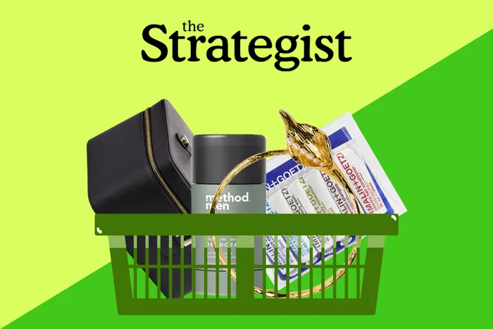 OUR SHOPPING CART JUNE 30, 2023 The Strategist Haul: What the Editors Bought in June